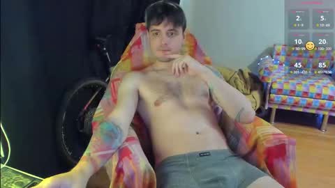 Joel online show from March 2026 07:36:02 AM