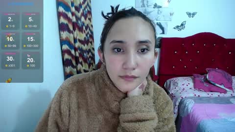 Isa online show from February 2025 03:45:01 AM