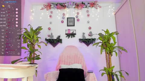 isabella online show from December 2024 01:51:02 AM