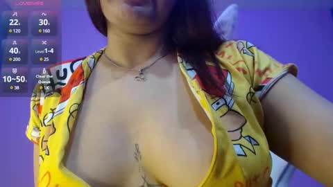 isa_jones1 online show from February 2025 04:35:01 AM