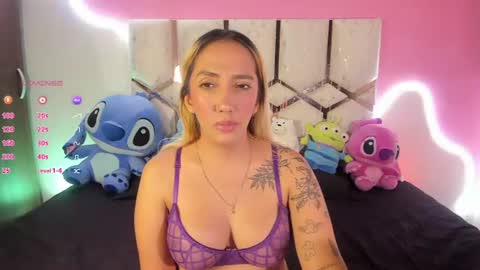 isa_klein online show from July 2026 06:42:01 AM