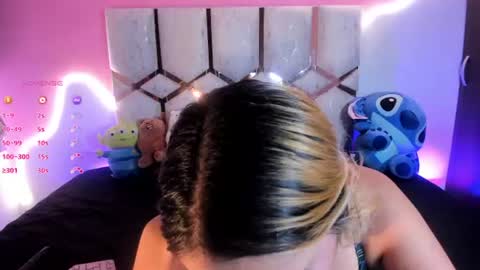 isa_klein online show from July 2026 10:39:01 AM
