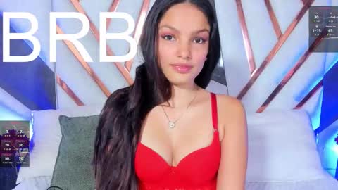 isa_kolins online show from March 2026 11:38:02 AM