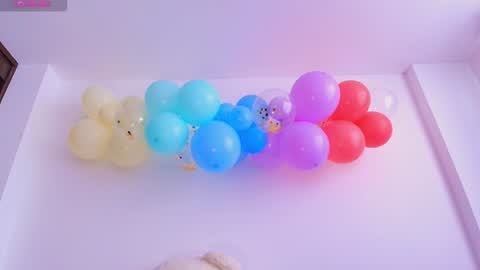 Snapshot of isa_laurentt chatting on January 2025 08:35:02 PM Isabella Laurentt  online show from January 2025 08:35:02 PM