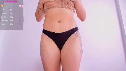 Snapshot of isa_laurentt chatting on February 2025 03:08:01 PM Isabella Laurentt  online show from February 2025 03:08:01 PM