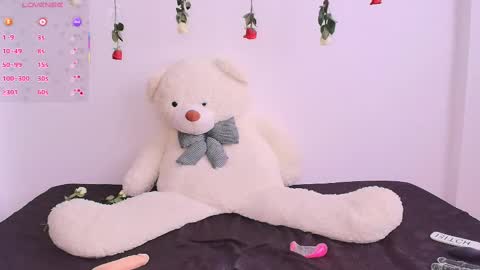 Snapshot of isa_laurentt chatting on February 2025 09:37:01 PM Isabella Laurentt  online show from February 2025 09:37:01 PM