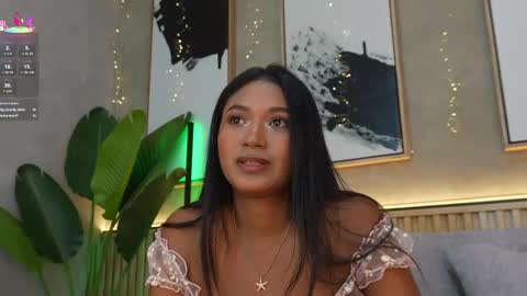 isa_montiel online show from April 2026 07:54:01 PM