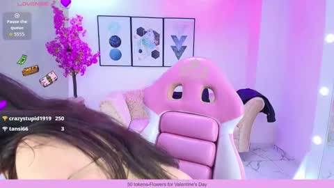 ISA online show from February 2026 09:24:02 PM