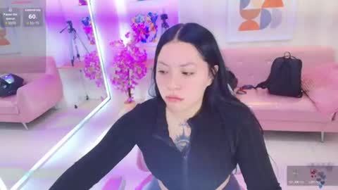Snapshot of isa_reel chatting on June 2026 12:33:02 PM ISA online show from June 2026 12:33:02 PM