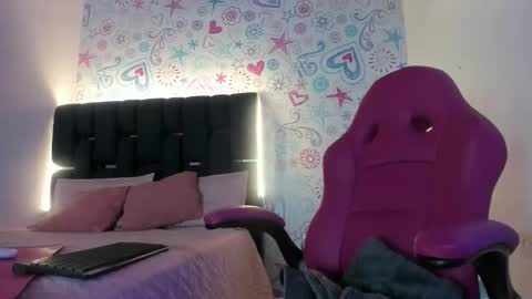 isa_rivas online show from December 2025 12:03:02 PM