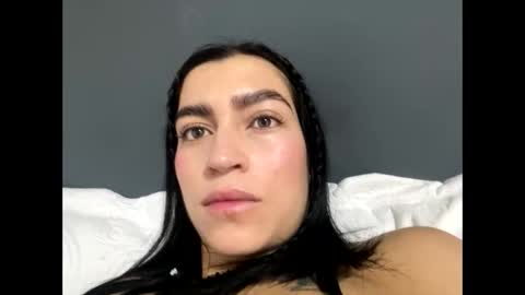 Snapshot of isa_winter_ chatting on October 2025 01:00:02 PM instagram isabelvp185 only fans online show from October 2025 01:00:02 PM