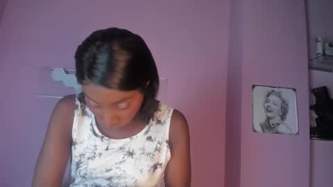 Snapshot of isaa_jonnes_ chatting on January 2026 03:01:02 AM Isabella online show from January 2026 03:01:02 AM