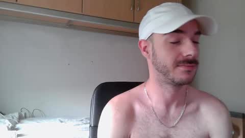 Isaac99c online show from October 2025 11:11:01 AM