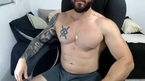 Isaac carter online show from March 2026 02:06:02 AM