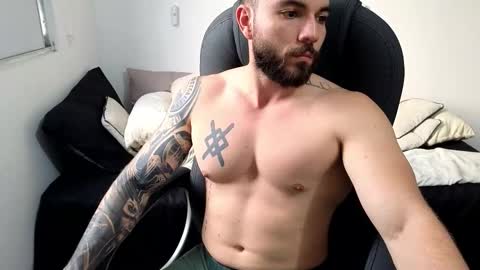 Snapshot of isaac_carter chatting on March 2026 10:50:01 PM Isaac carter online show from March 2026 10:50:01 PM