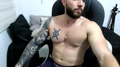 Snapshot of isaac_carter chatting on March 2026 12:25:02 AM Isaac carter online show from March 2026 12:25:02 AM