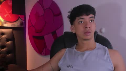 isaac_cryston online show from September 2025 08:10:02 PM