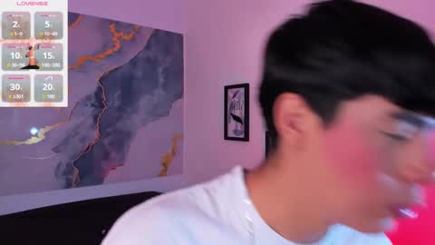 Isaac Kurtt online show from January 2026 08:01:01 PM