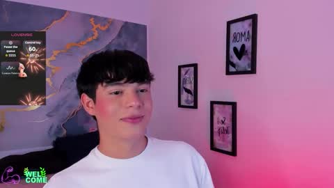 Isaac Kurtt online show from January 2026 09:09:02 PM