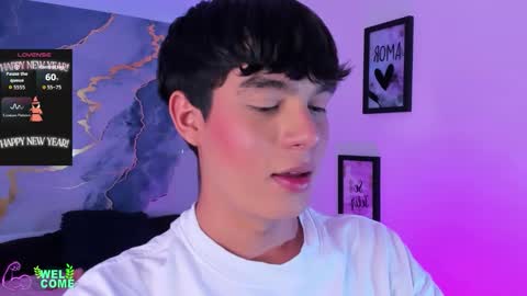 Isaac Kurtt online show from January 2026 08:25:02 PM