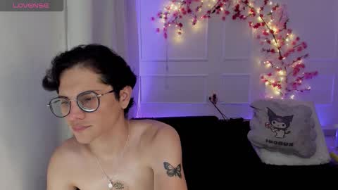 isaac online show from February 2026 12:37:02 AM