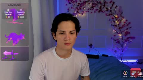 isaac online show from April 2026 10:29:02 PM