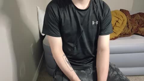 isaac online show from November 2025 07:27:01 PM