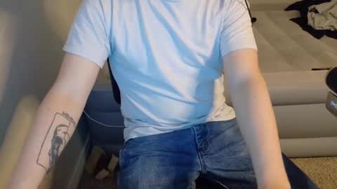 isaac online show from December 2025 12:29:01 AM