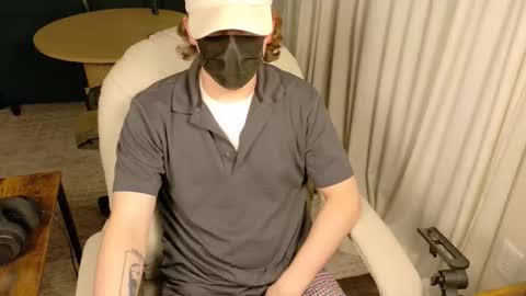 isaac online show from May 2026 08:44:01 AM