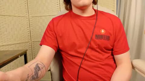 isaac online show from June 2026 06:52:02 AM