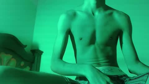 isaac online show from February 2025 02:27:02 AM