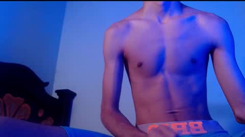 isaac online show from February 2025 02:47:02 AM