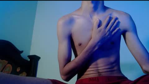 isaac online show from March 2025 07:08:02 AM