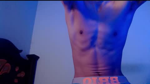 isaac online show from March 2025 06:53:02 AM