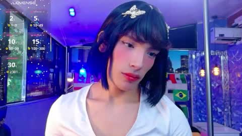 Snapshot of isaacnova chatting on June 2026 08:01:02 PM isaacnova online show from June 2026 08:01:02 PM