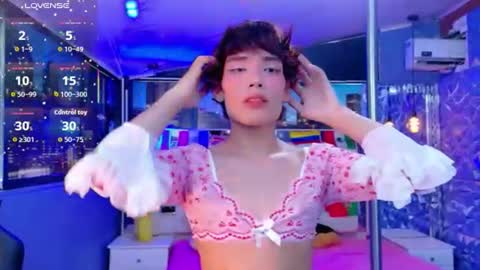 Snapshot of isaacnova chatting on June 2026 08:43:02 PM isaacnova online show from June 2026 08:43:02 PM