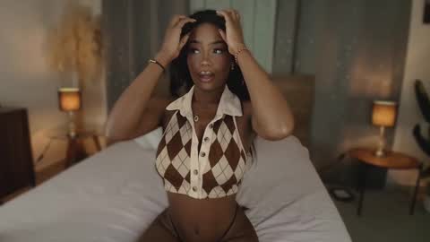 Isaa Coleman online show from January 2026 09:51:02 PM