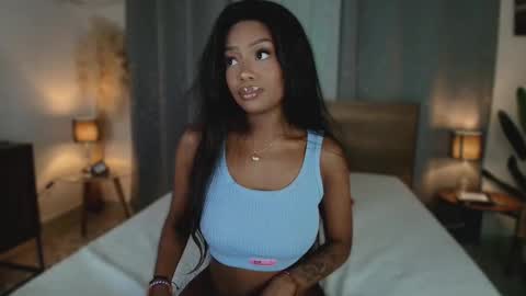 Isaa Coleman online show from February 2026 09:31:01 PM