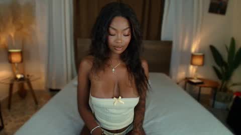 Isaa Coleman online show from March 2026 10:24:02 PM