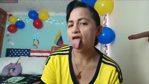 Snapshot of isabeel_sofia01 chatting on June 2026 09:16:02 PM Isabeel Sofia online show from June 2026 09:16:02 PM