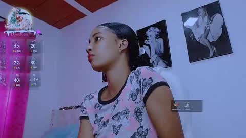 Snapshot of isabel_bailey chatting on December 2024 06:38:02 PM isabel online show from December 2024 06:38:02 PM