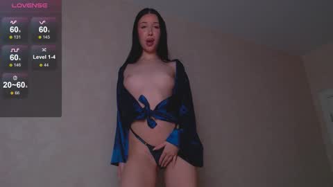 Bella online show from November 2025 01:10:02 PM