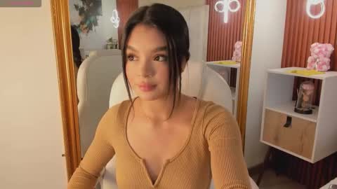 Snapshot of isabela_clark_ chatting on February 2026 12:01:02 PM isabela online show from February 2026 12:01:02 PM