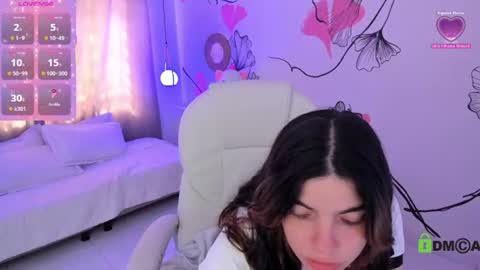 isabela_fiorelli online show from July 2026 03:03:02 PM