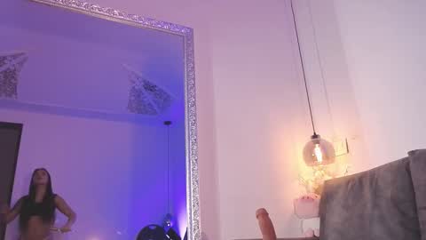 Isabela online show from March 2026 11:47:02 AM