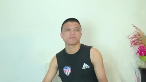 Isabella online show from April 2026 03:02:01 AM