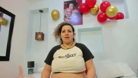 Mommy Isa online show from October 2025 11:19:01 AM