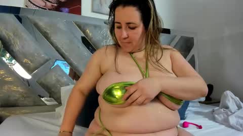 Mommy Isa online show from January 2026 05:22:01 AM