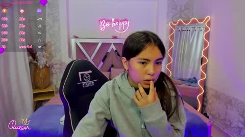 ISABELA  online show from February 2026 11:31:01 AM