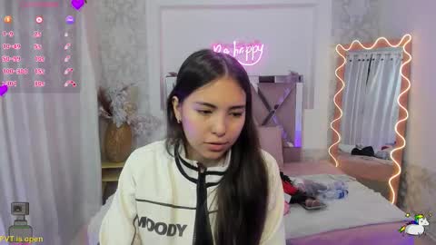 ISABELA  online show from February 2026 11:37:01 AM